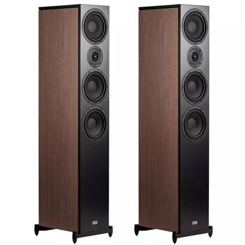 Обновлена серия Aurora - новинка XT 700