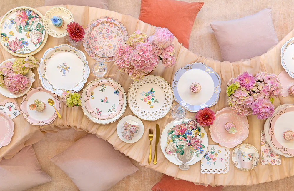 Пять трендов для оформления вашей свадьбы