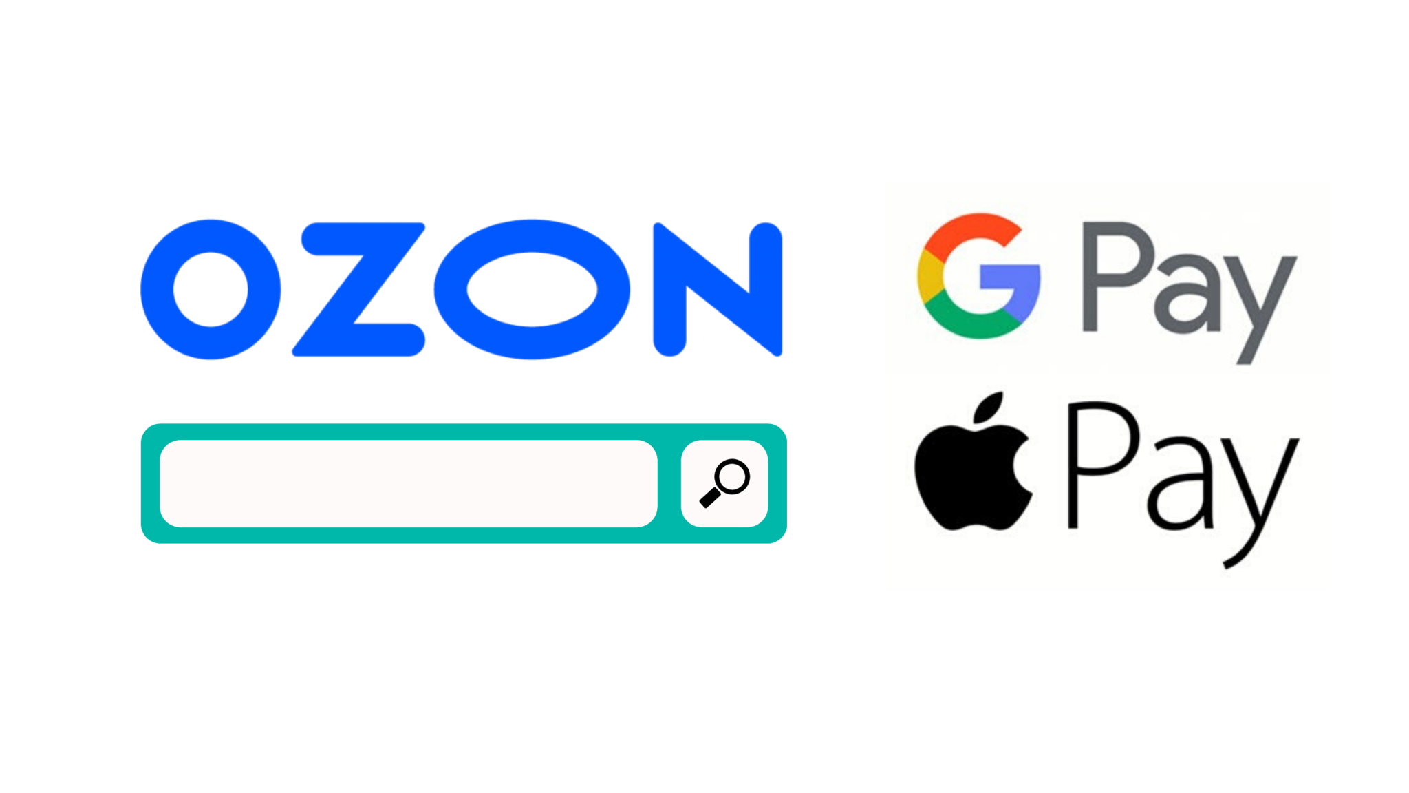 Google Pay и Apple Pay, интеграция с OZON, новые функции выгрузок на торговые площадки и другие обновления