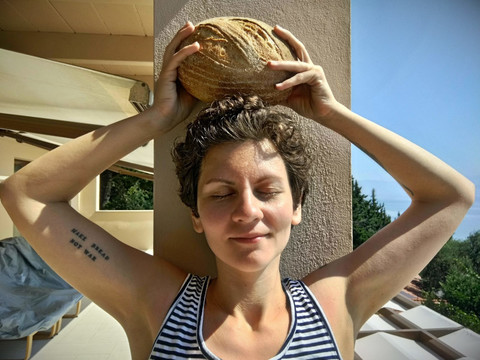 Блог в помощь! (инструкция к блогу Хлебомолы))