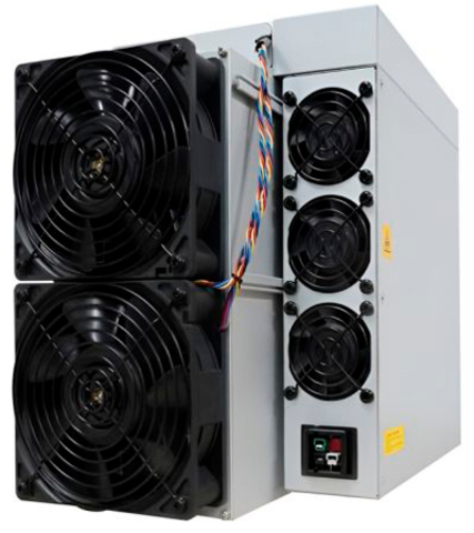 📣 В Инк-Маркет.ру доступно оборудование для майнинга Antminer от Bitmain!
