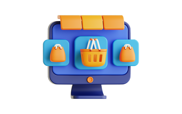 Виды маркетплейсов: полный обзор с примерами