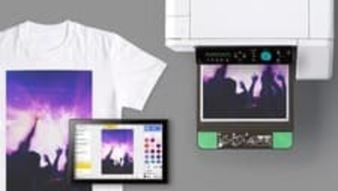 5 причин выбрать текстильный принтер RICOH Ri 100