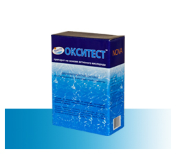 ОКСИТЕСТ NOVA