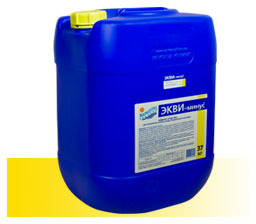 ЭКВИ-МИНУС жидкость