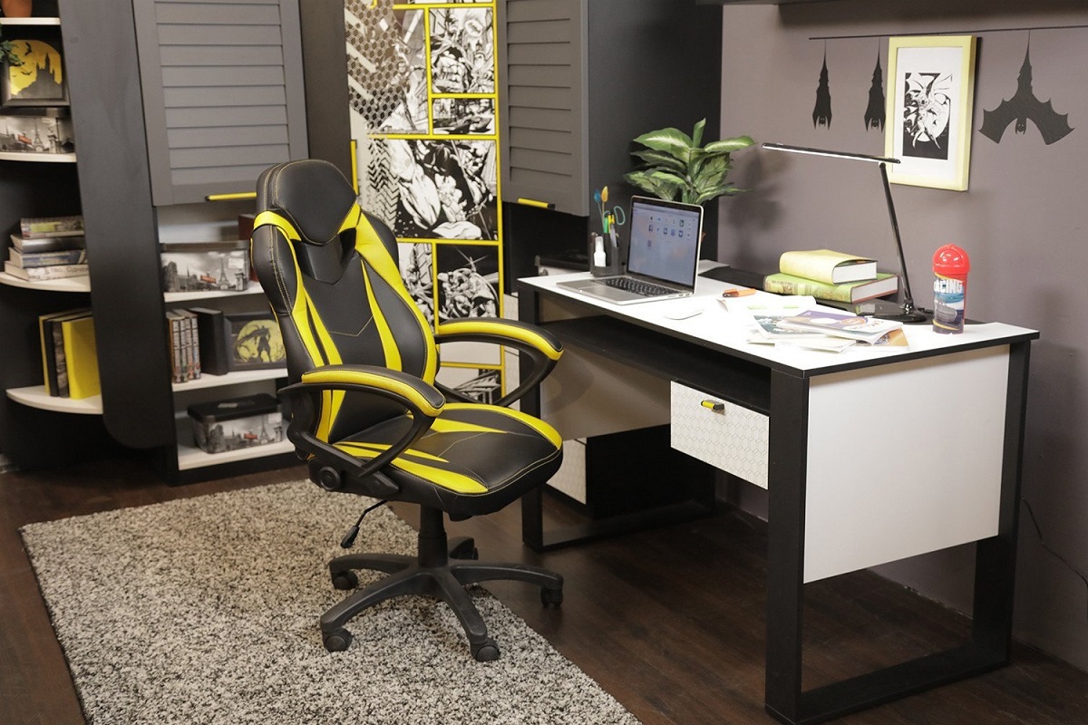 Купить хорошее кресло для компьютера в СПб| “Империя стульев”