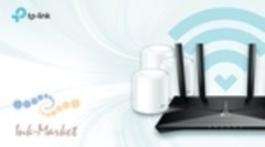 TP-Link® представляет актуальные решения для дома