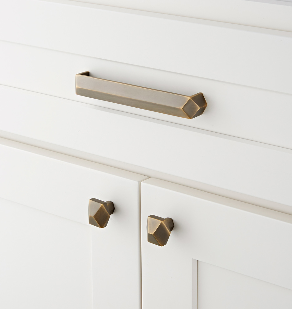 Как установить ручку на входную или межкомнатную дверь