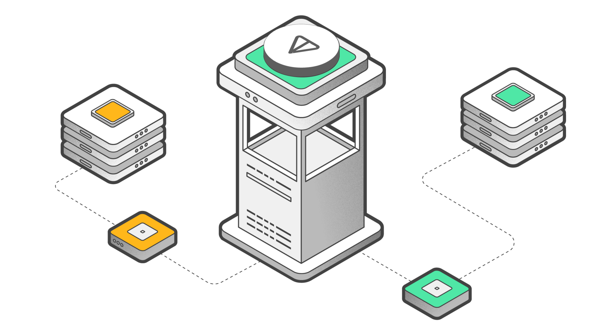 Миллион TPS: что такое TON и как он работает