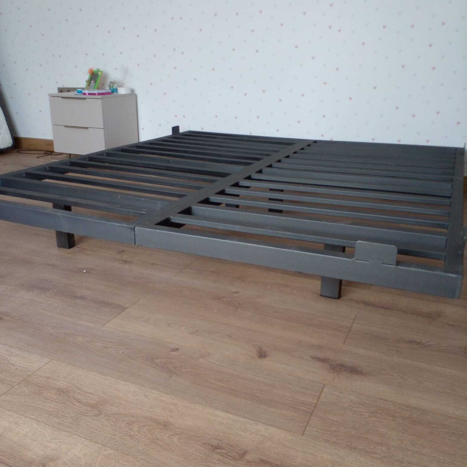 Кровать на века Кровать на века