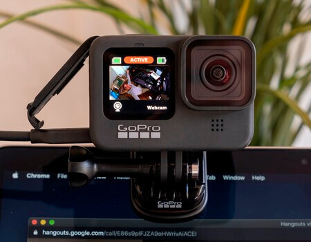 GoPro Webcam: часто задаваемые вопросы и устранение неполадок