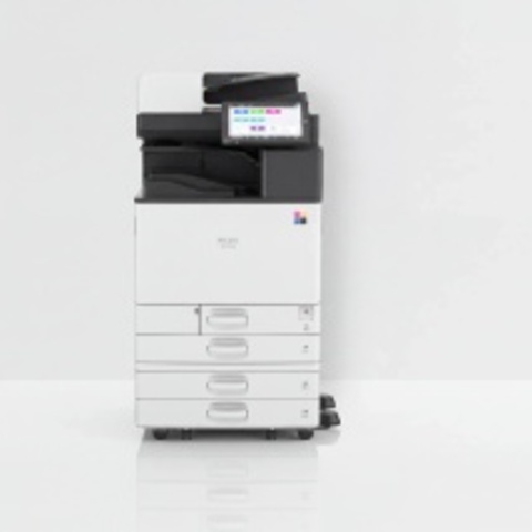 Ricoh M C2510: цветная печать A3 и подбор расходников перед заказом
