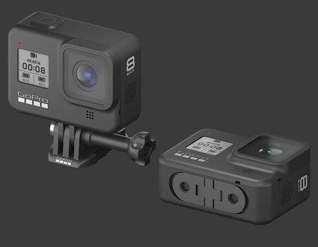 Поговорим о GoPro Labs