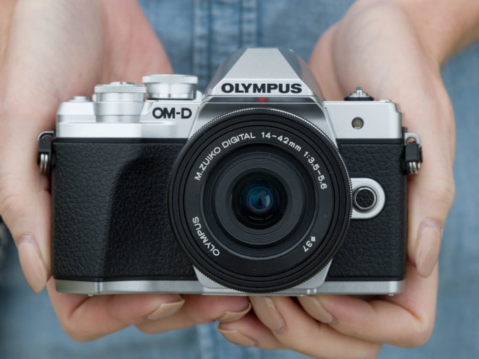 BCNranking: Olympus E-M10 III — самая продаваемая камера в Японии