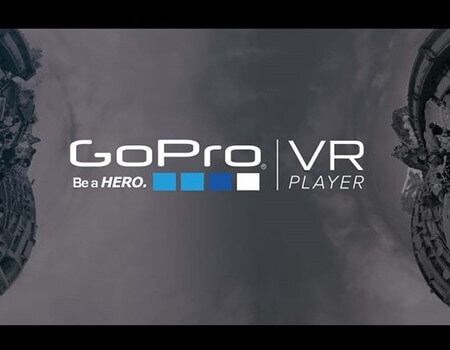 Что такое GoPro VR Player для настольных ПК?