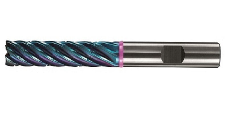 EMO 2019: GARANT Master Titan для обработки по технологии TPC EMO 2019: GARANT Master Titan для обработки по технологии TPC