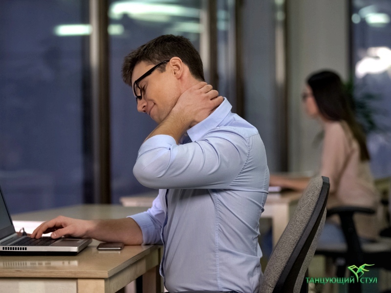 Вред сидячего образа жизни для памяти Вред сидячего образа жизни для памяти