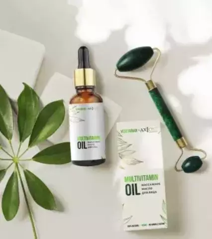 Массажный крем или масло?