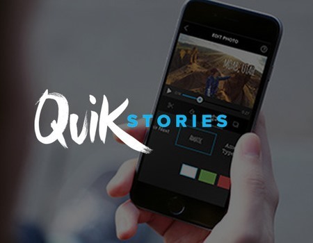 Минимальные системные требования для QuikStories Минимальные системные требования для QuikStories
