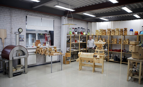 Новый график работы с сентября 2017