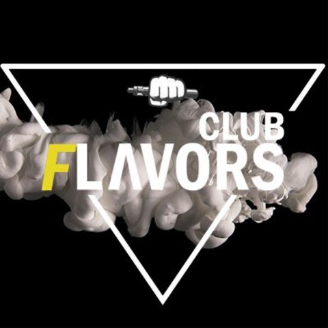 FlavorsClub, г. Петропавловск