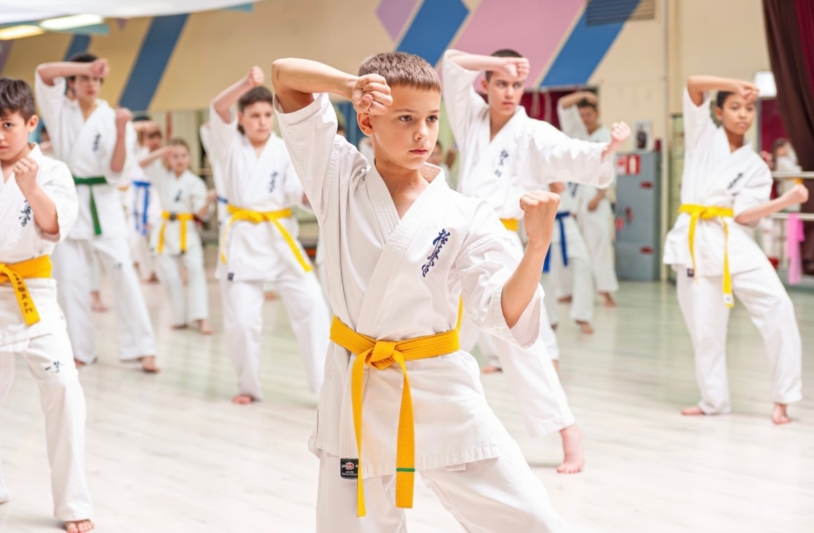 Почему провалился экзамен на пояс? 4 пункта, на которые смотрят в первую очередь!