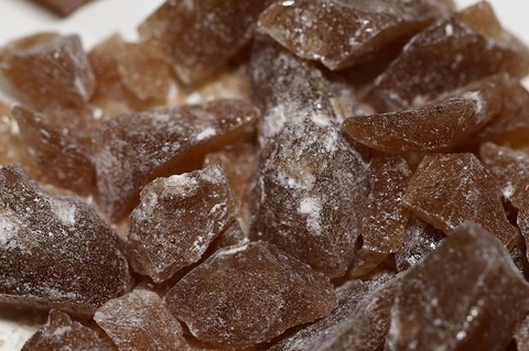 О стоимости ладана