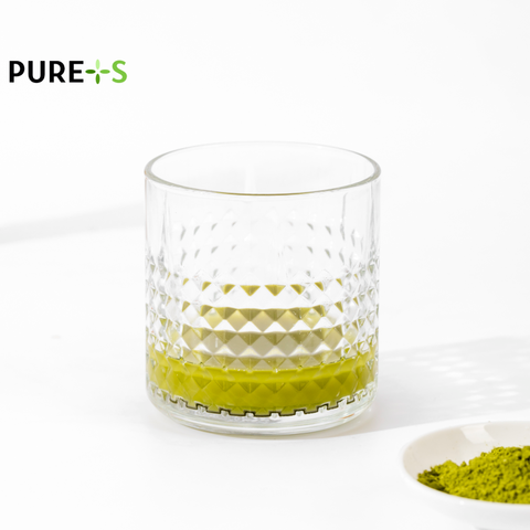 Хлорофилл: на что обратить внимание при выборе добавки