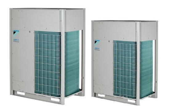 Daikin предложила холодным регионам новые системы кондиционирования Daikin предложила холодным регионам новые системы кондиционирования