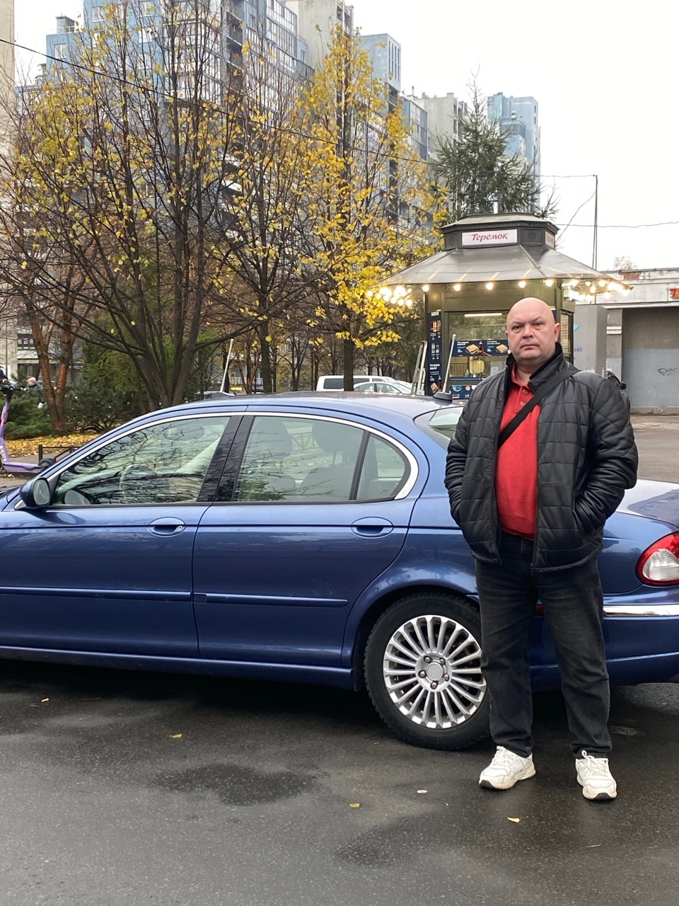 Jaguar X-Type и декоративные антенны Кавказ и Карат: устанавливать VS не устанавливать? Jaguar X-Type и декоративные антенны Кавказ и Карат: устанавливать VS не устанавливать?