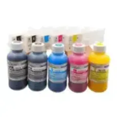 Комплекты перезаправляемых картриджей для Canon TM-240 / TM-340 в продаже!