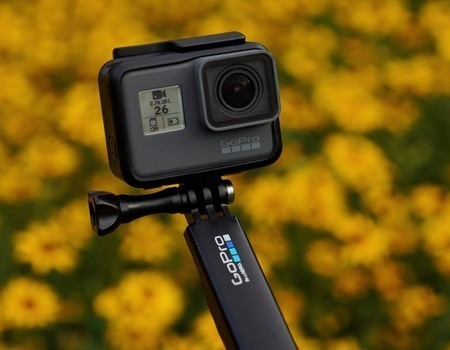 Cтоп-кадр из видео с помощью GoPro Studio Cтоп-кадр из видео с помощью GoPro Studio