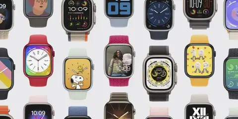 Чего ожидать от новых Apple Watch Series 11?