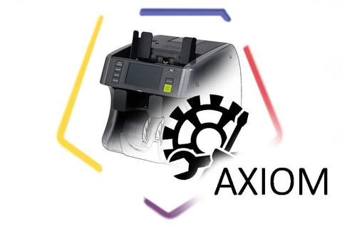 Axiom счетно сортировальная машина  - рекомендации производителя по замене быстроизнашиваемых (ресурсных) запасных частей