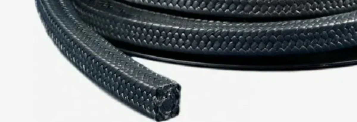 Сальниковая набивка: виды и применение