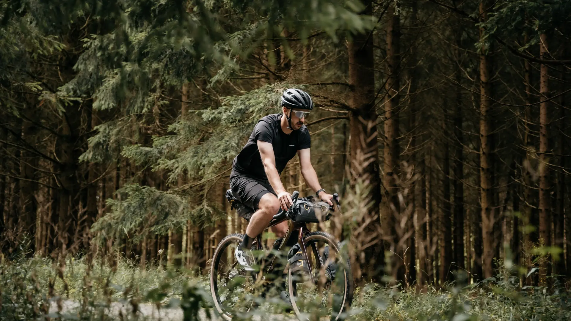 Good for your health, the environment, and your riding pleasure: why we are launching e-gravel bikes