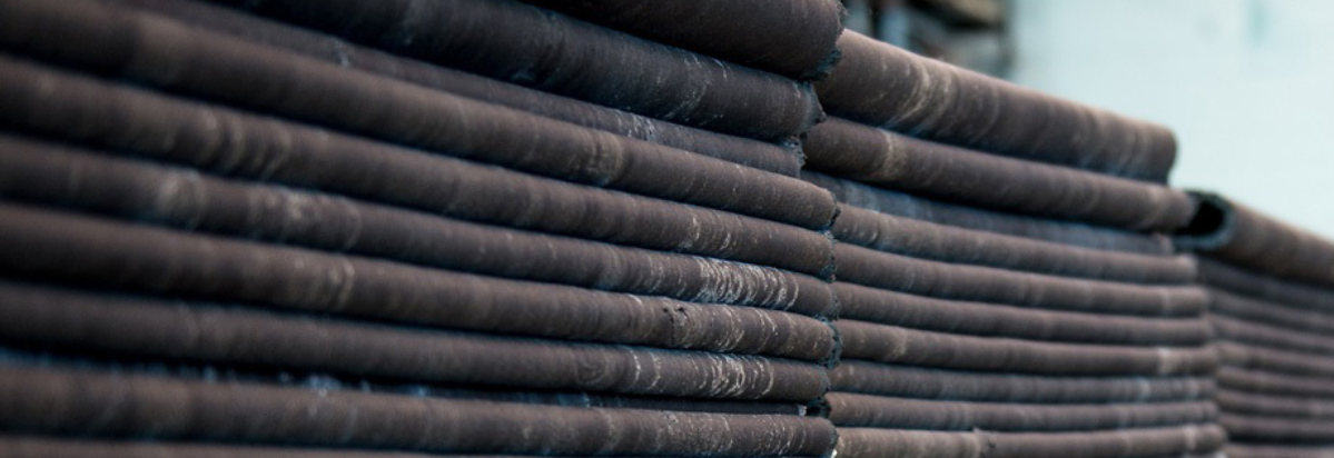 Резиновая смесь: состав, характеристики и применение