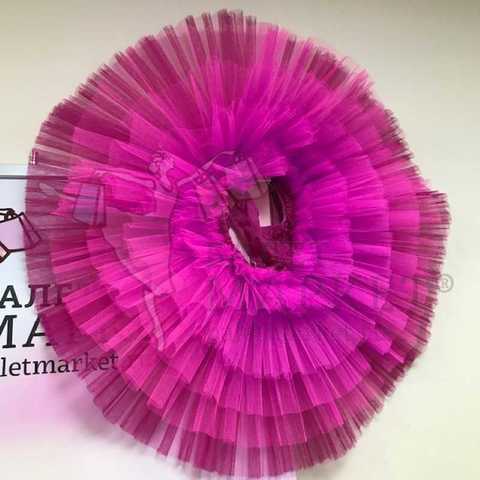 Мы запустили в производство одежду для балета и танцев