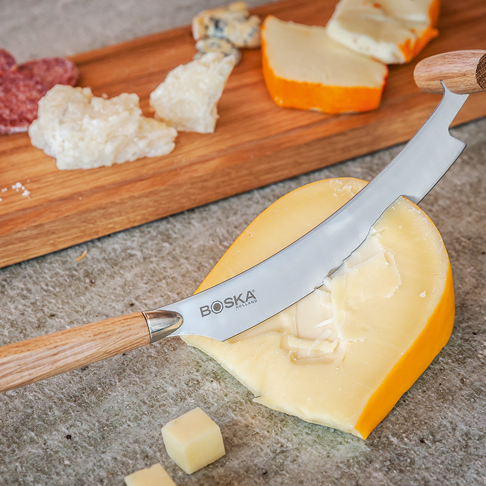 Boska - лучшее для любителей сыра!