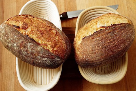 Зачем нужны корзинки для расстойки?