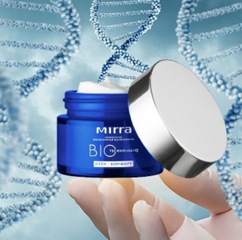 Умная косметика: возвращение к истокам или рекламный ход ?