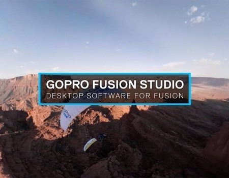 Как сделать рендеринг видеозаписи в GoPro Fusion Studio? Как сделать рендеринг видеозаписи в GoPro Fusion Studio?
