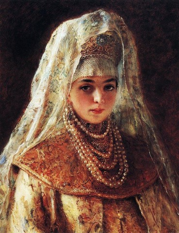 Russian Culture: Facts, Customs & Traditions