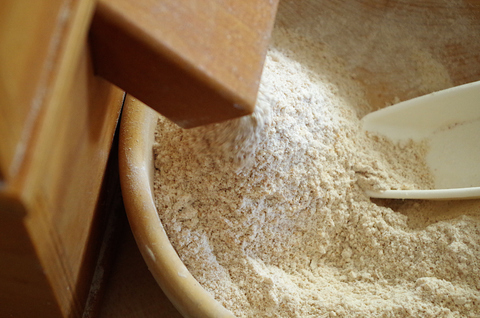 Сорта и виды муки