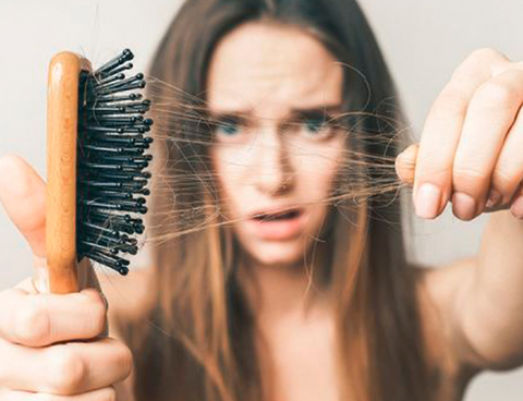 Остановить выпадение: 5 средств против выпадения волос, которые работают