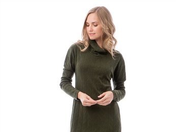 Как определить идеальную длину юбки и платья?