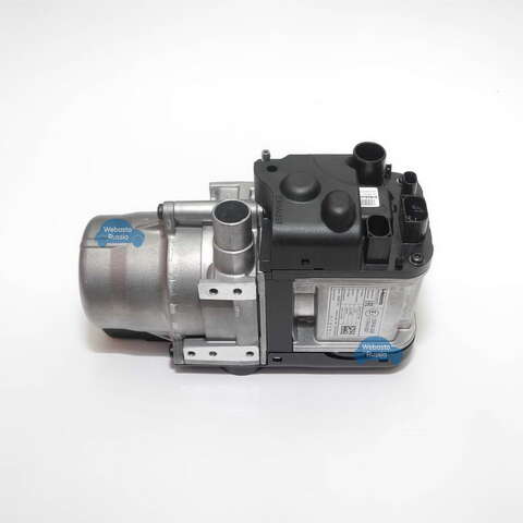 Обновление документации для отопителей Webasto Thermo 50 и Thermo PRO 50