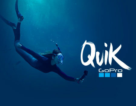Как обрезать видео 1440 до 1080 в «Quik» Как обрезать видео 1440 до 1080 в «Quik»