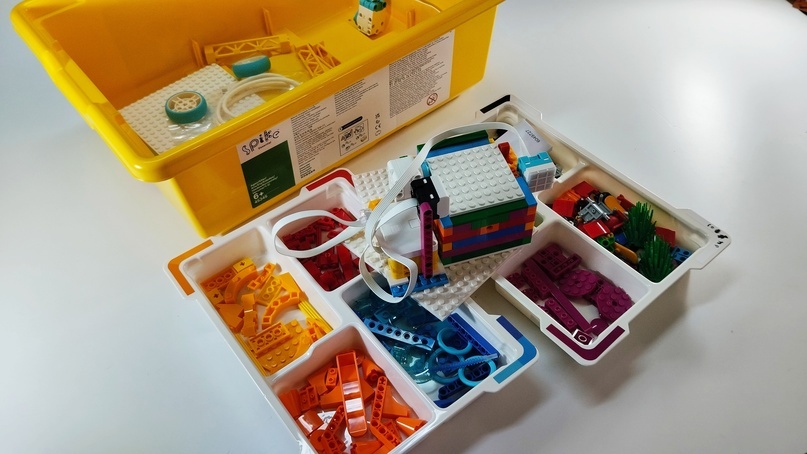 Spike Essential – первое впечатление Spike Essential – первое впечатление