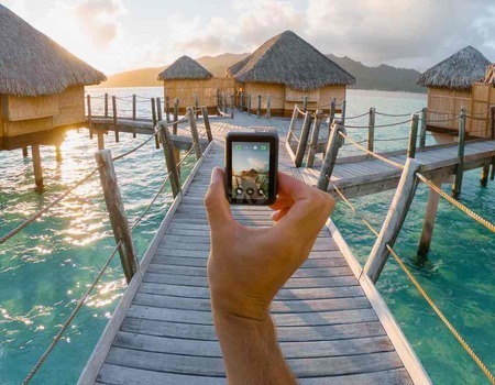 Как вести прямой эфир через GoPro HERO7 Как вести прямой эфир через GoPro HERO7